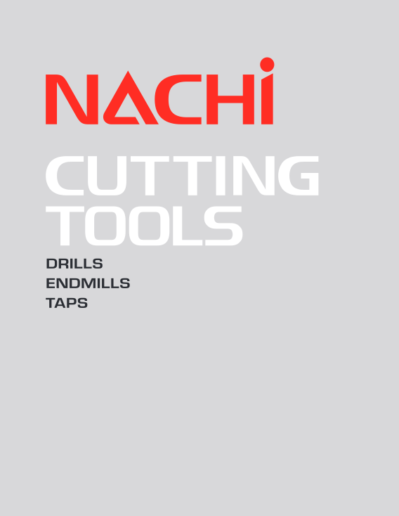 Nachi America Catalog