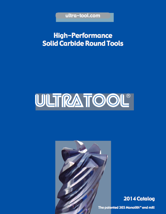 Ultra Tool Catalog